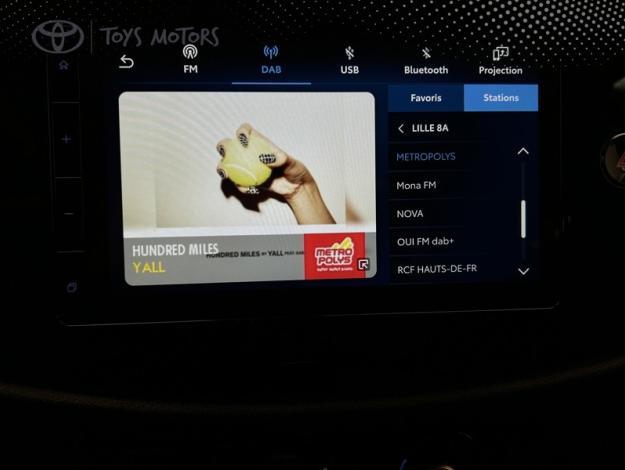 TOYOTA Aygo X 1.0 VVT-i 72 Design  