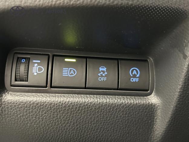 TOYOTA Aygo X 1.0 VVT-i 72 Design  