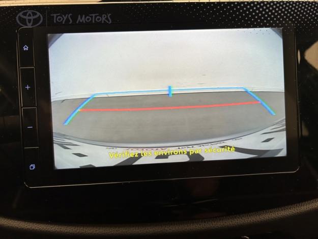 TOYOTA Aygo X 1.0 VVT-i 72 Design  
