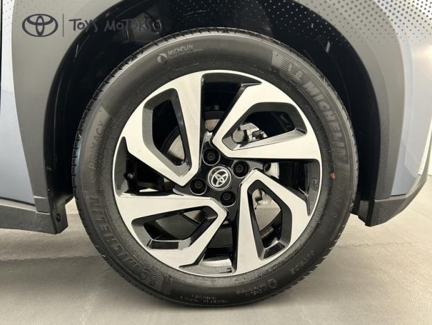 TOYOTA Aygo X 1.0 VVT-i 72 Design  
