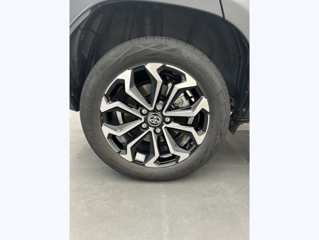 TOYOTA Yaris Cross 1.5 130H DESIGN   PACK CARGO 