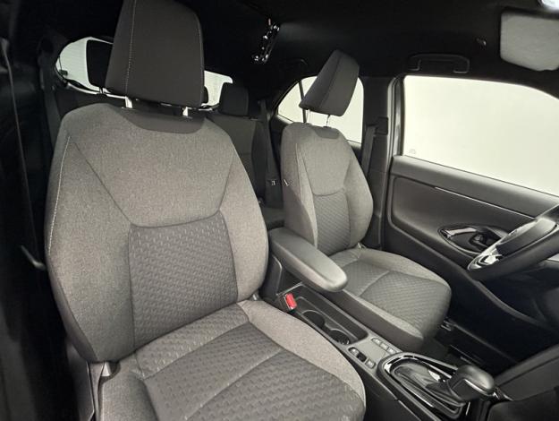 TOYOTA Yaris Cross 1.5 130H DESIGN   PACK CARGO 