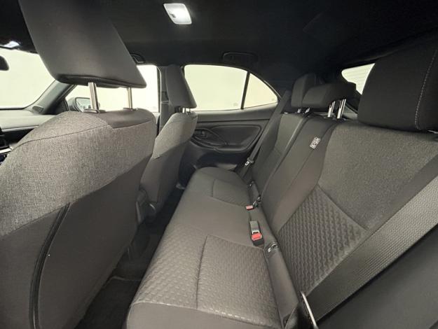 TOYOTA Yaris Cross 1.5 130H DESIGN   PACK CARGO 