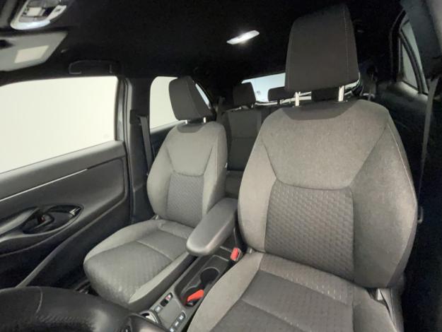 TOYOTA Yaris Cross 1.5 130H DESIGN   PACK CARGO 
