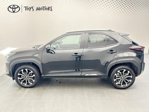 TOYOTA Yaris Cross 1.5 116H DESIGN   PACK CARGO