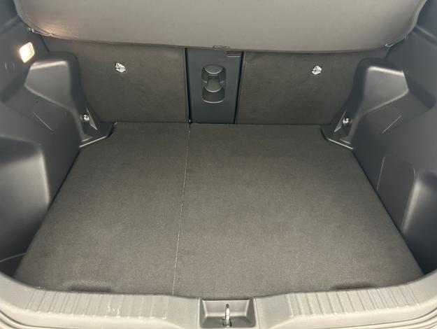TOYOTA Yaris Cross 1.5 116H DESIGN   PACK CARGO