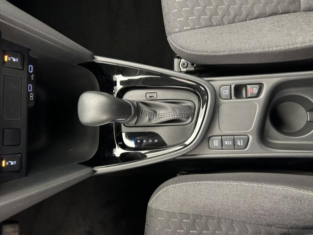 TOYOTA Yaris Cross 1.5 116H DESIGN   PACK CARGO