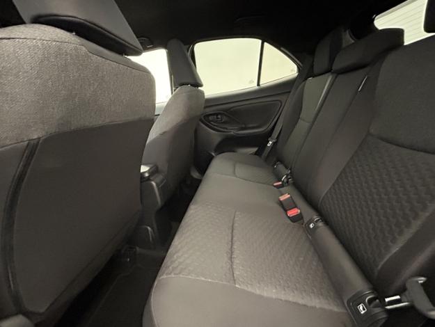 TOYOTA Yaris Cross 1.5 116H DESIGN   PACK CARGO