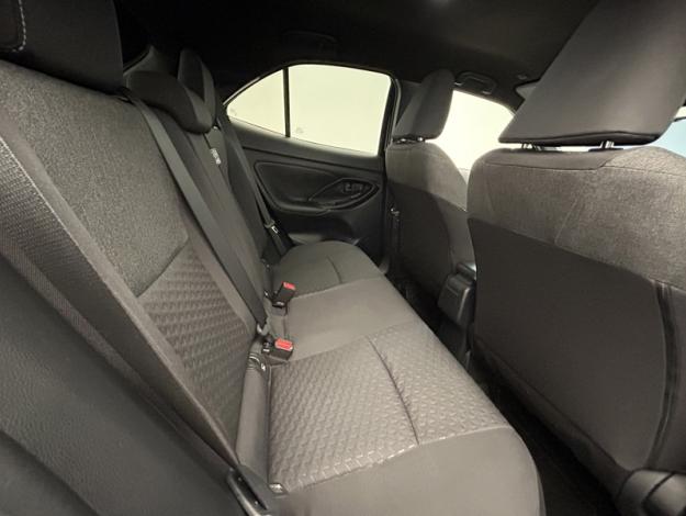 TOYOTA Yaris Cross 1.5 116H DESIGN   PACK CARGO