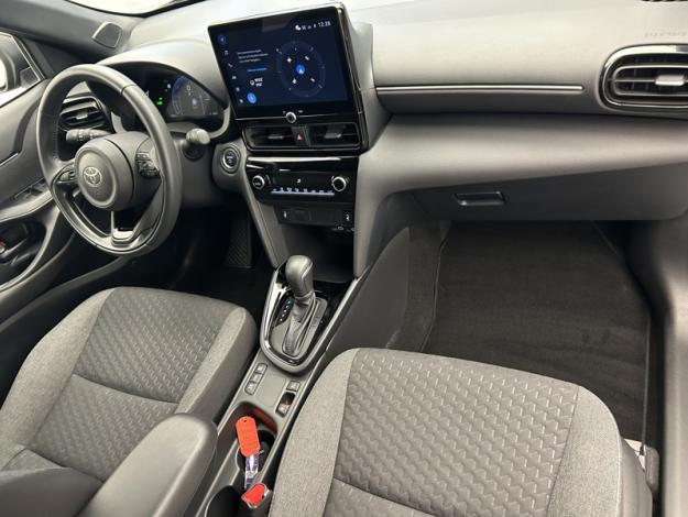 TOYOTA Yaris Cross 1.5 116H DESIGN   PACK CARGO
