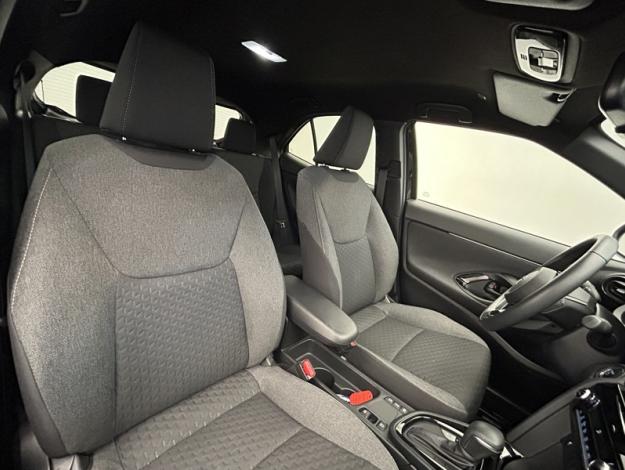 TOYOTA Yaris Cross 1.5 116H DESIGN   PACK CARGO