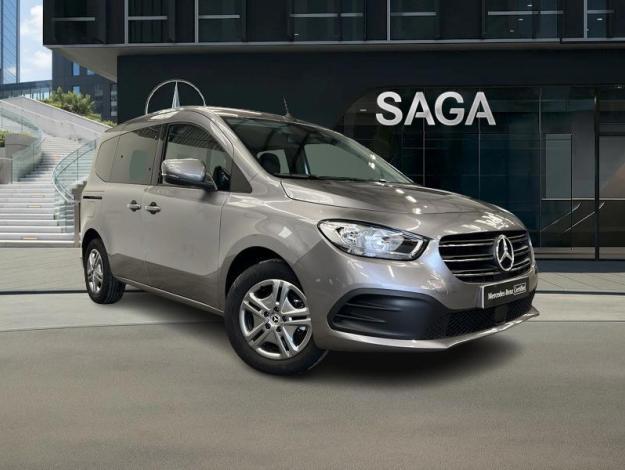 MERCEDES-BENZ T-Class T-Class