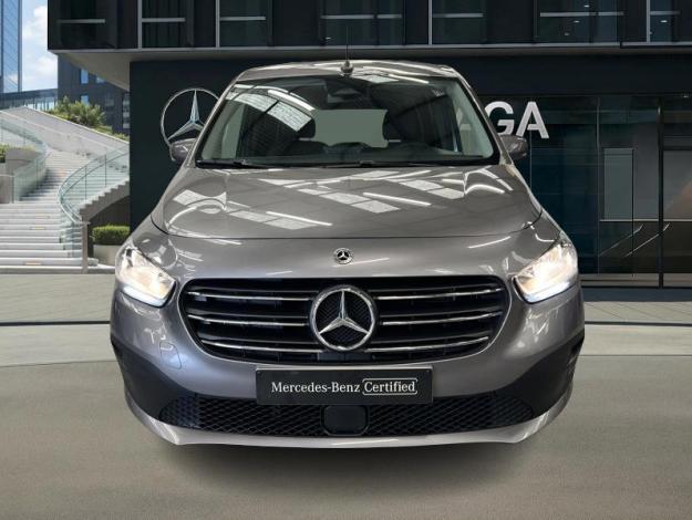 MERCEDES-BENZ T-Class T-Class