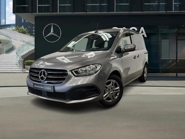 MERCEDES-BENZ T-Class T-Class