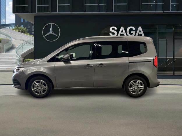 MERCEDES-BENZ T-Class T-Class
