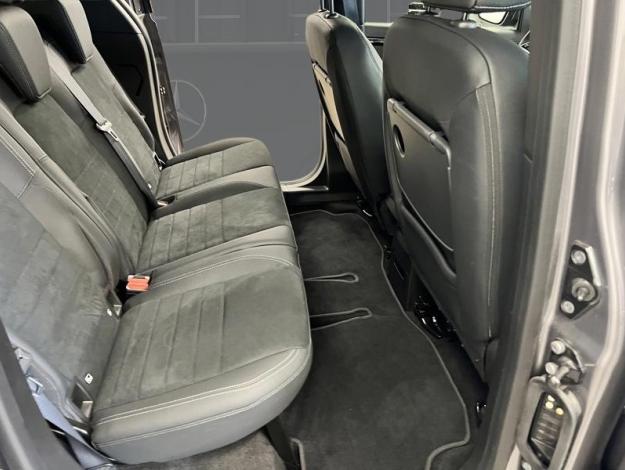 MERCEDES-BENZ T-Class T-Class