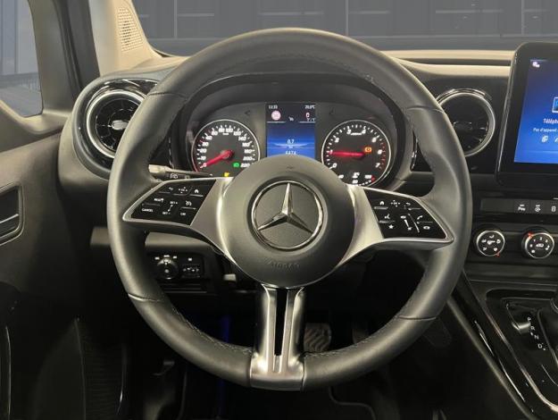 MERCEDES-BENZ T-Class T-Class
