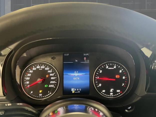 MERCEDES-BENZ T-Class T-Class
