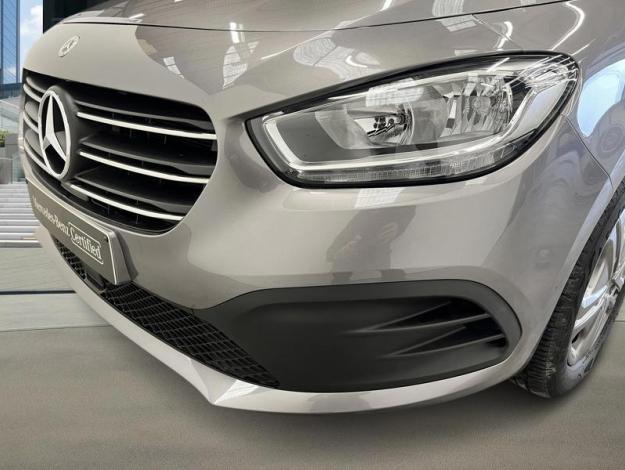 MERCEDES-BENZ T-Class T-Class