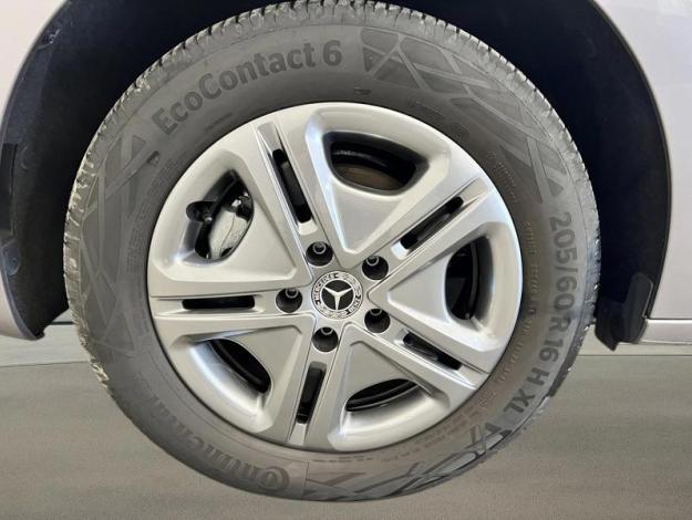 MERCEDES-BENZ T-Class T-Class