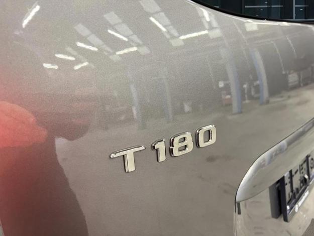 MERCEDES-BENZ T-Class T-Class
