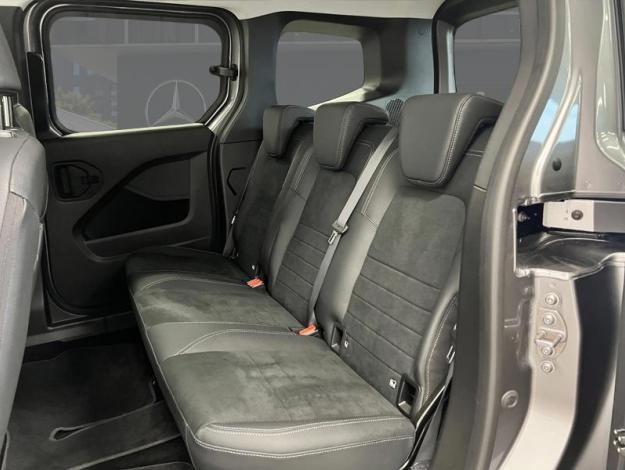 MERCEDES-BENZ T-Class T-Class