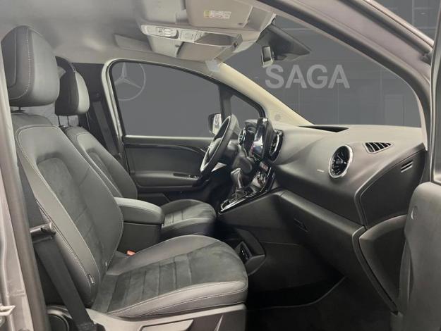 MERCEDES-BENZ T-Class T-Class