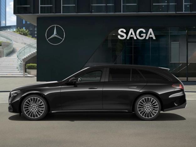 MERCEDES-BENZ Classe E Break E 200 d  E 200 d Break Star Edition