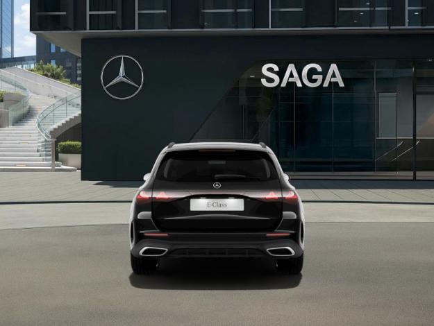 MERCEDES-BENZ Classe E Break E 200 d  E 200 d Break Star Edition
