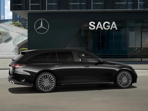 MERCEDES-BENZ Classe E Break E 200 d  E 200 d Break Star Edition