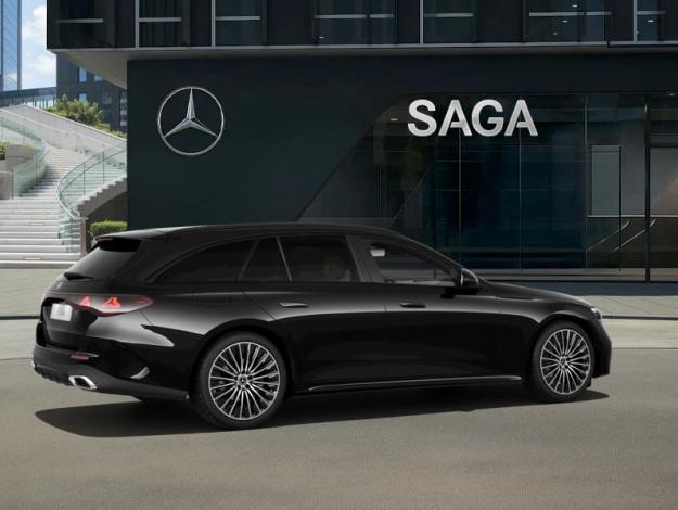 MERCEDES-BENZ Classe E Break E 200 d  E 200 d Break Star Edition