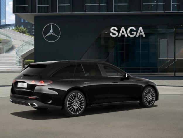 MERCEDES-BENZ Classe E Break E 200 d  E 200 d Break Star Edition