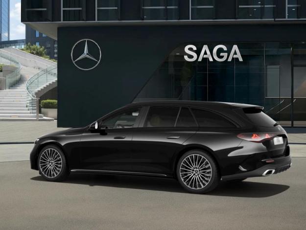 MERCEDES-BENZ Classe E Break E 200 d  E 200 d Break Star Edition