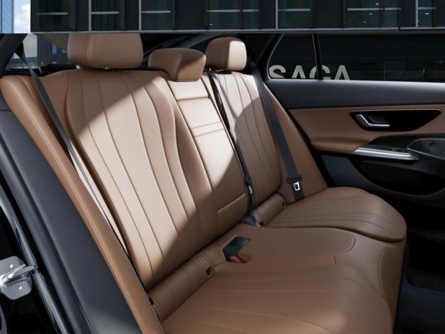 MERCEDES-BENZ Classe E Break E 200 d  E 200 d Break Star Edition