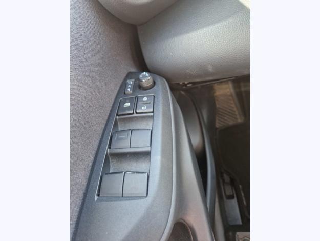TOYOTA Yaris Cross Hybrid 2WD Design  1.5 116 ch 