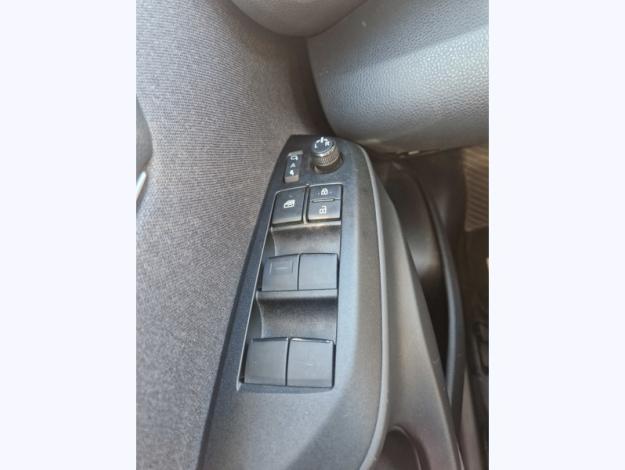 TOYOTA Yaris Cross 1.5 HYBRID 116H GR SPORT   
