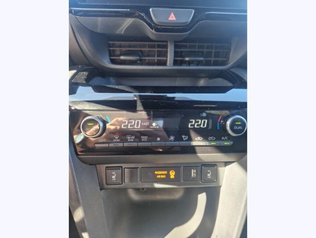 TOYOTA Yaris Cross 1.5 HYBRID 116H GR SPORT   