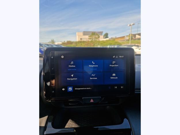 TOYOTA Yaris Cross 1.5 HYBRID 116H GR SPORT   