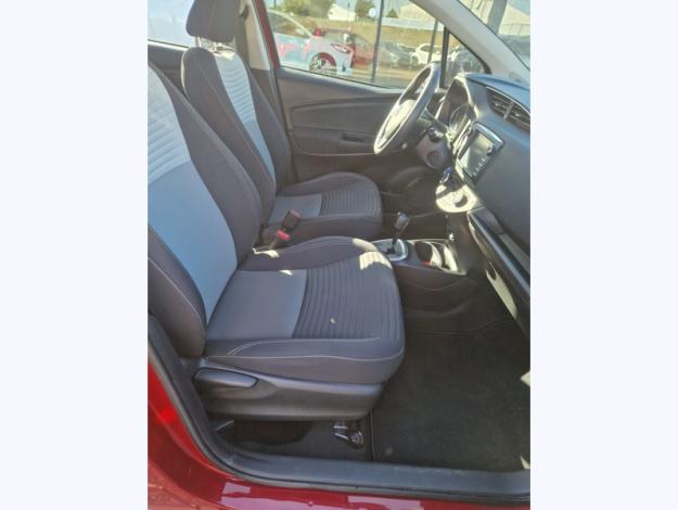 TOYOTA Yaris Hybrid Dynamic  1.5 101 ch 