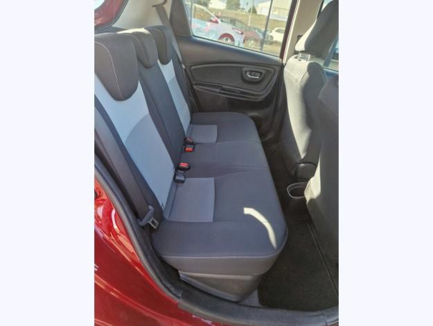 TOYOTA Yaris Hybrid Dynamic  1.5 101 ch 