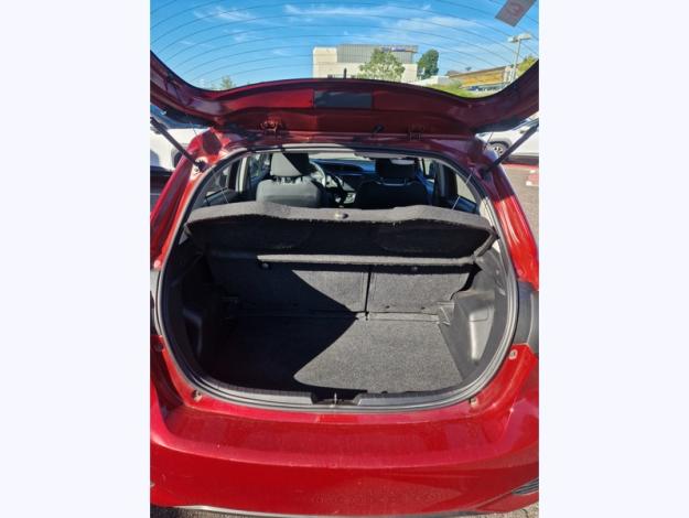 TOYOTA Yaris Hybrid Dynamic  1.5 101 ch 