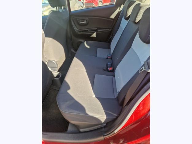 TOYOTA Yaris Hybrid Dynamic  1.5 101 ch 