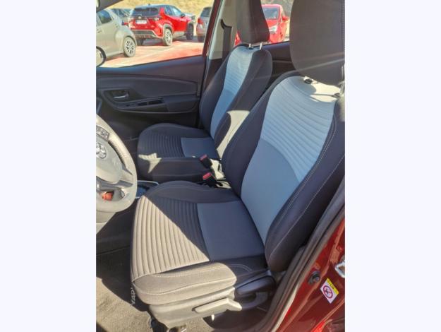 TOYOTA Yaris Hybrid Dynamic  1.5 101 ch 