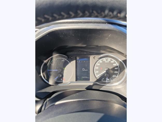 TOYOTA Yaris Hybrid Dynamic  1.5 101 ch 