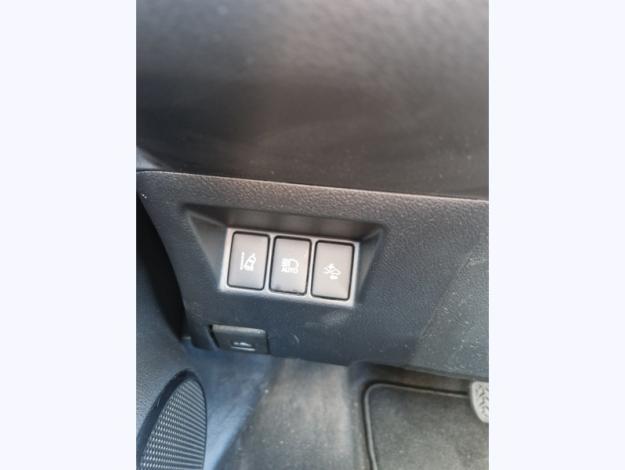 TOYOTA Yaris Hybrid Dynamic  1.5 101 ch 
