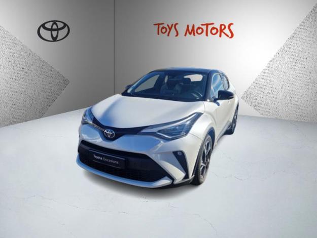 TOYOTA C-HR Hybride Collection  2.0 184 ch 