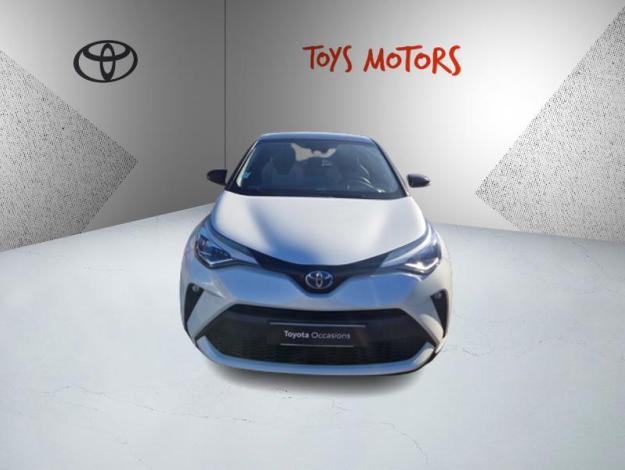 TOYOTA C-HR Hybride Collection  2.0 184 ch 