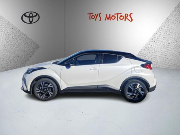 TOYOTA C-HR Hybride Collection  2.0 184 ch 