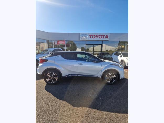 TOYOTA C-HR Hybride Collection  2.0 184 ch 