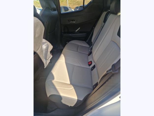 TOYOTA C-HR Hybride Collection  2.0 184 ch 